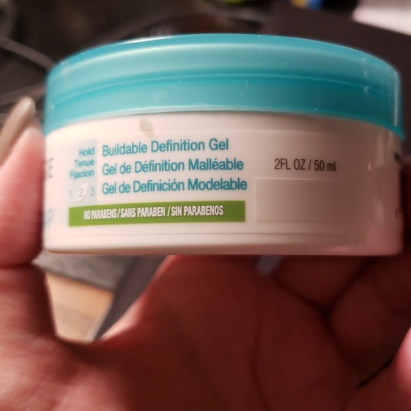 Biolage texture sap - Picture 2 of 2